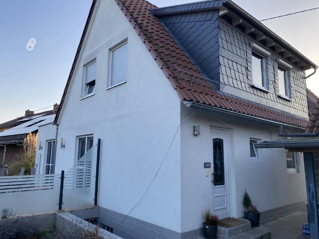 Haus kaufen in Wiesoppenheim, Worms