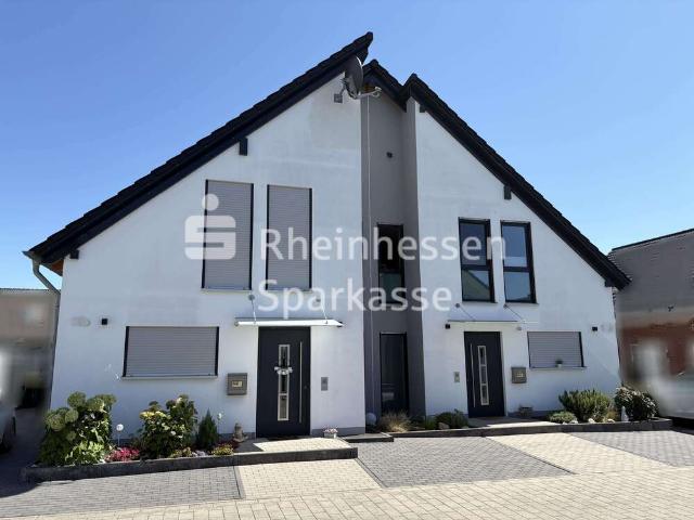 Haus kaufen in Wiesoppenheim, Worms