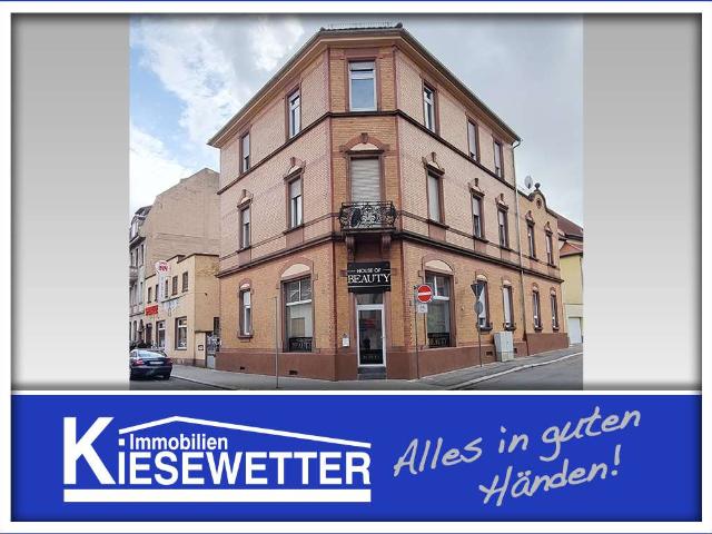 Haus kaufen in Worms-Zentrum, Worms