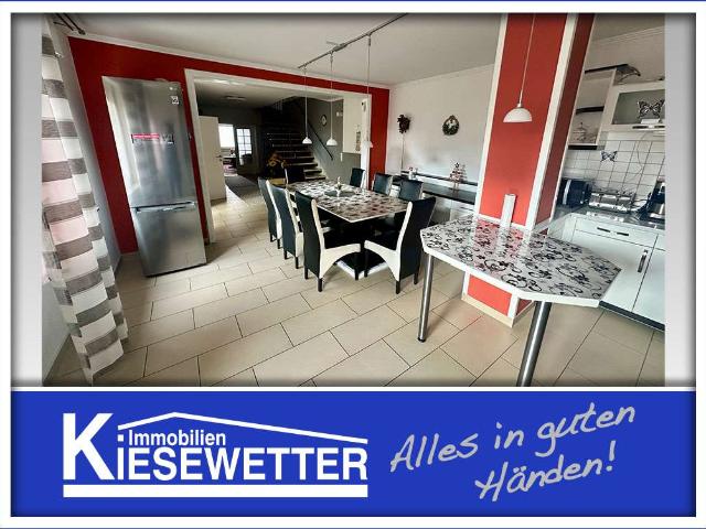 Haus kaufen in Abenheim, Worms