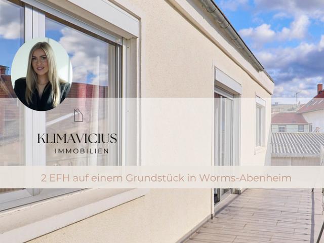 Haus kaufen in Abenheim, Worms