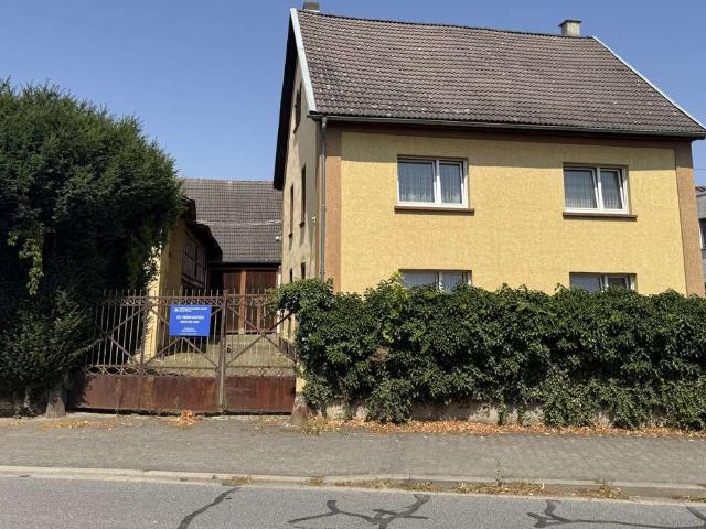 Haus kaufen in Abenheim, Worms