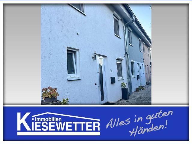 Haus kaufen in Worms, Rheinland-Pfalz