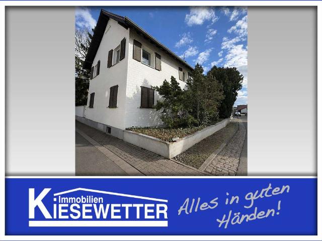 Haus kaufen in Worms, Rheinland-Pfalz