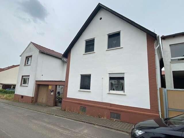Haus kaufen in Worms, Rheinland-Pfalz