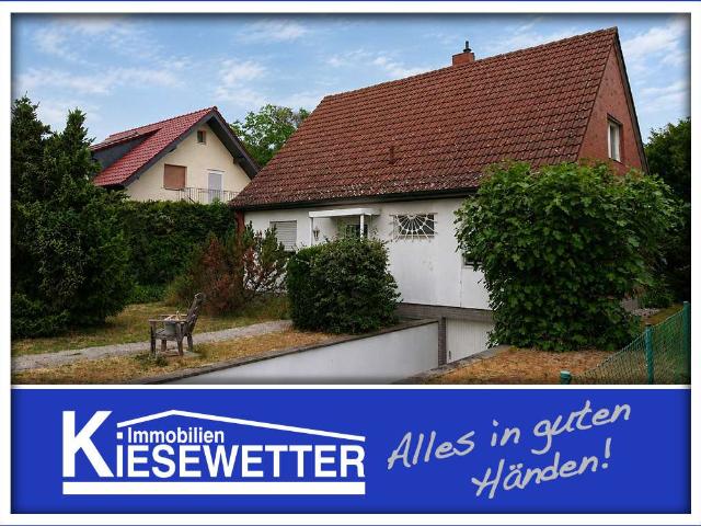 Haus kaufen in Horchheim, Worms