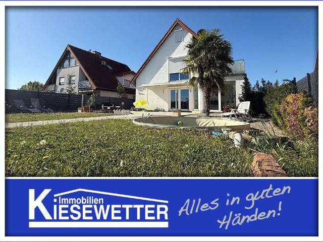 Haus kaufen in Horchheim, Worms