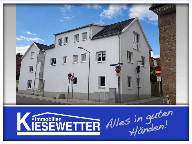 Haus kaufen in Leiselheim, Worms