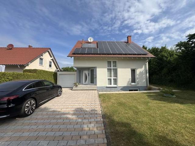 Haus kaufen in Leiselheim, Worms