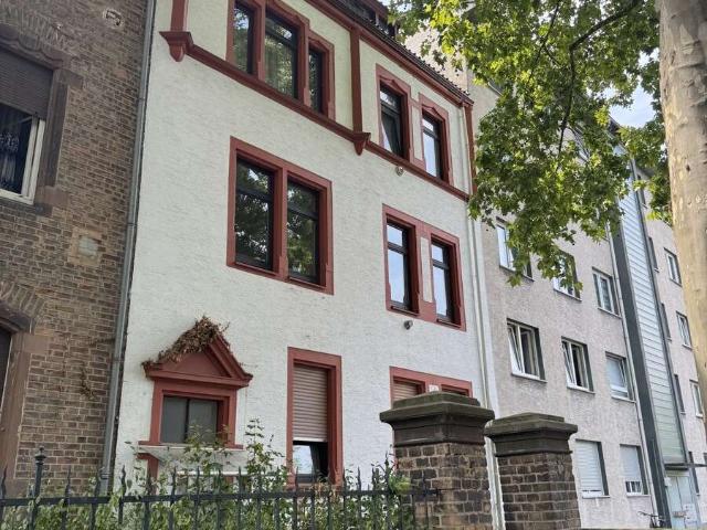 Haus kaufen in Neuhausen, Worms