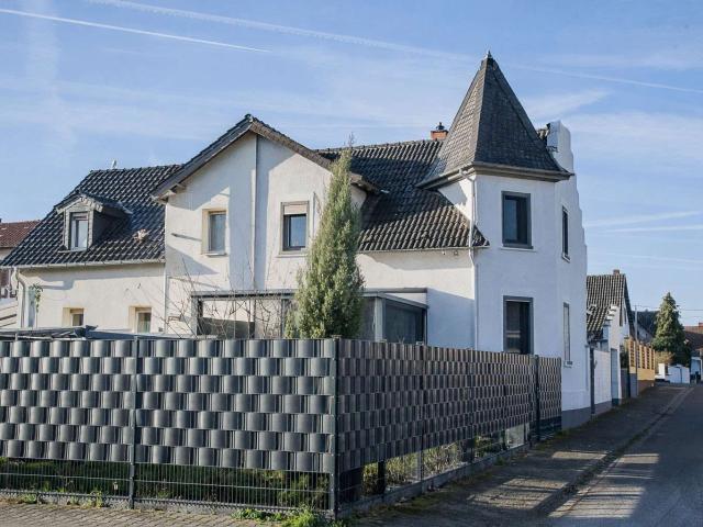Haus kaufen in Pfeddersheim, Worms