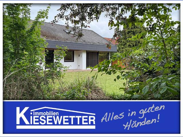 Haus kaufen in Pfeddersheim, Worms