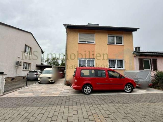 Haus kaufen in Pfeddersheim, Worms
