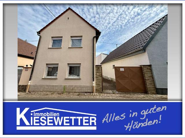 Haus kaufen in Worms, Rheinland-Pfalz
