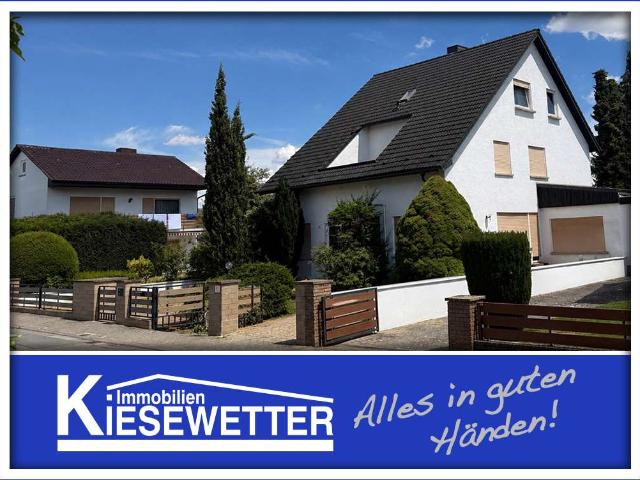 Haus kaufen in Worms, Rheinland-Pfalz