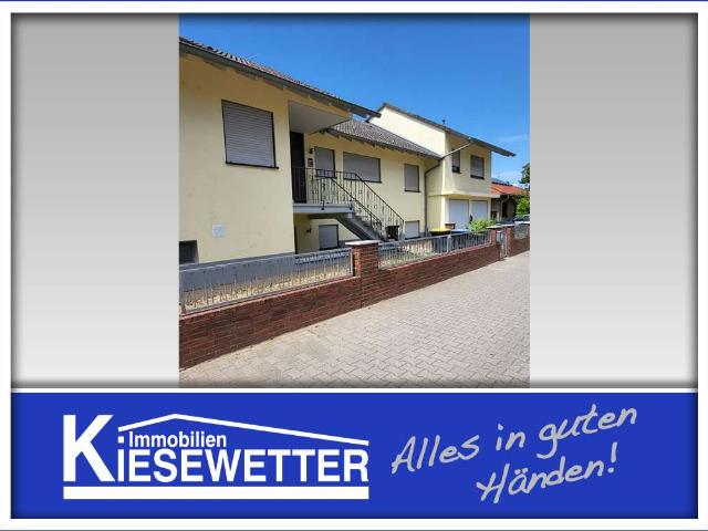 Haus kaufen in Wiesoppenheim, Worms