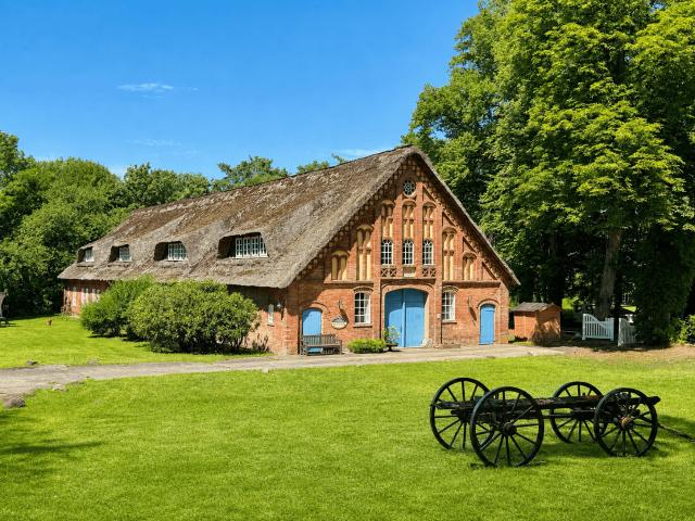 Haus kaufen in Worpswede, Niedersachsen