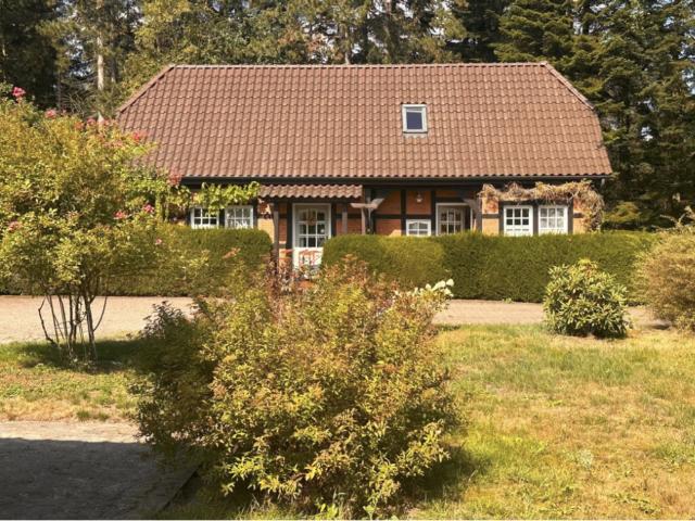 Haus kaufen in Worpswede, Niedersachsen