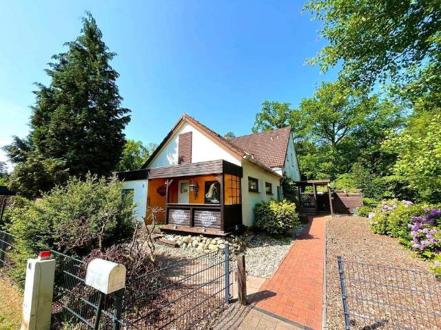 Haus kaufen in Worpswede, Niedersachsen