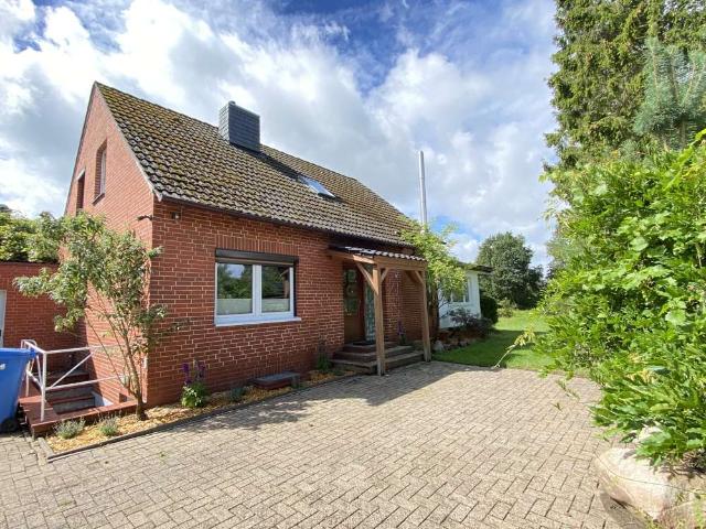 Haus kaufen in Worpswede, Niedersachsen