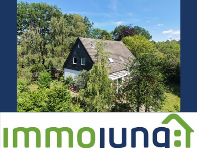 Haus kaufen in Worpswede, Niedersachsen