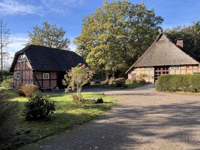 Haus kaufen in Worpswede, Niedersachsen