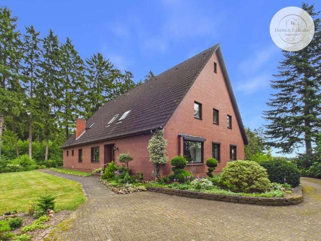 Haus kaufen in Worpswede, Niedersachsen