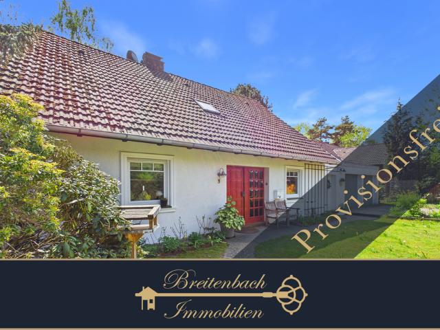 Haus kaufen in Worpswede, Niedersachsen