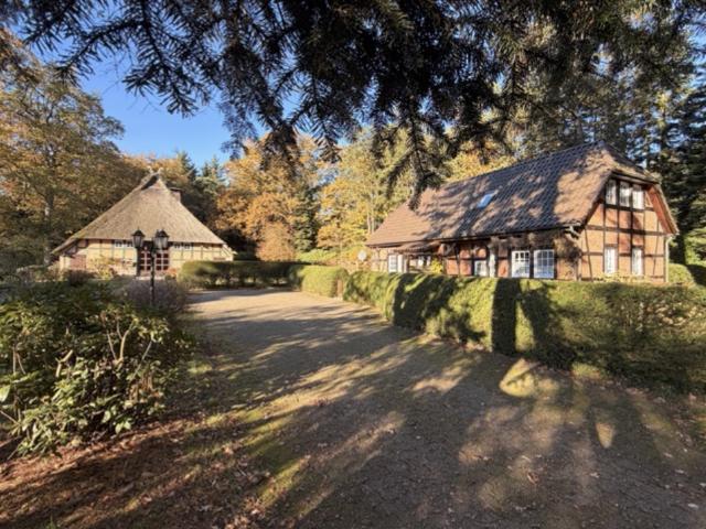 Haus kaufen in Worpswede, Niedersachsen
