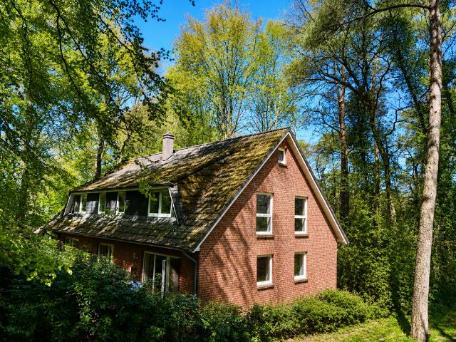 Haus kaufen in Worpswede, Niedersachsen