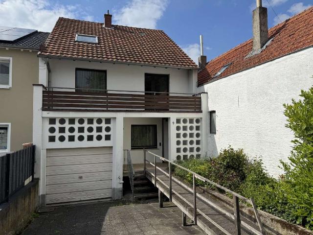 Haus kaufen in Wörrstadt, Rheinland-Pfalz