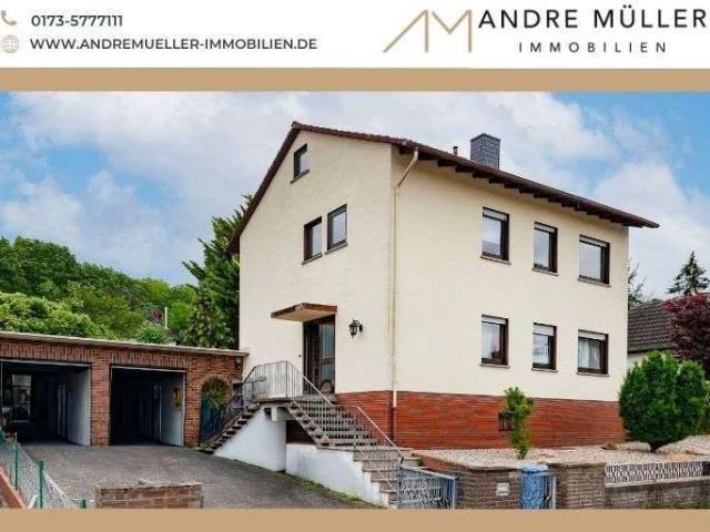 Haus kaufen in Wörrstadt, Rheinland-Pfalz