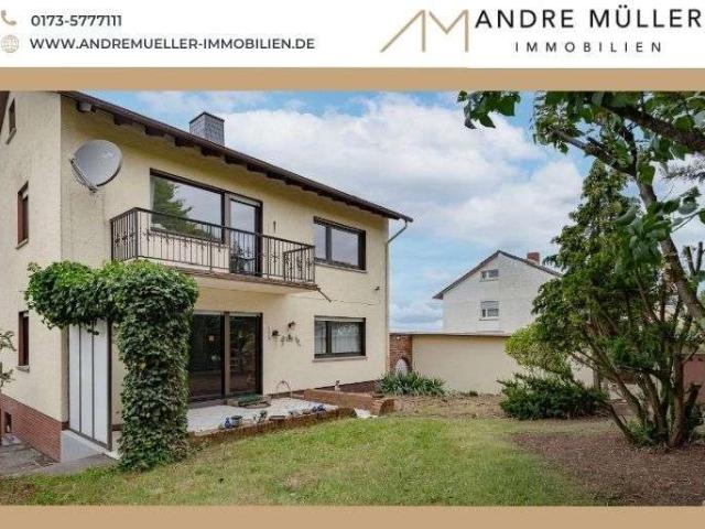 Haus kaufen in Wörrstadt, Landkreis Alzey-Worms