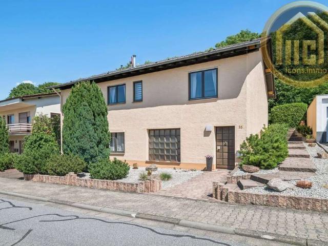 Haus kaufen in Wörrstadt, Rheinland-Pfalz