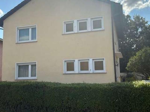 Haus kaufen in Wörrstadt, Rheinland-Pfalz