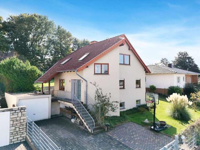 Haus kaufen in Wörrstadt, Rheinland-Pfalz