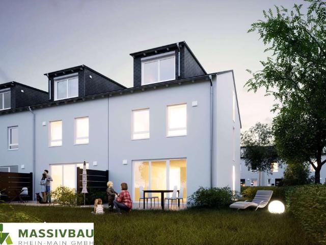 Haus kaufen in Wörrstadt, Rheinland-Pfalz