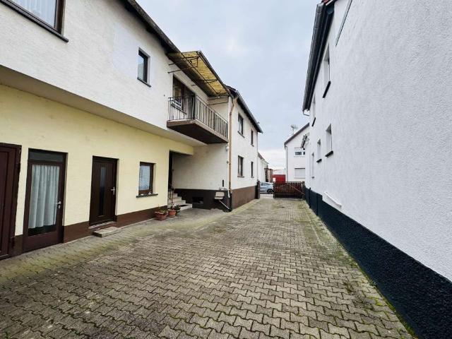 Haus kaufen in Wörth, Rheinland-Pfalz