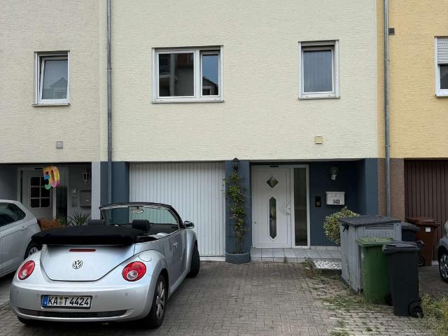 Haus kaufen in Wörth, Rheinland-Pfalz