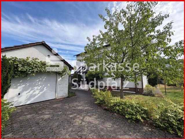 Haus kaufen in Wörth am Rhein, Landkreis Germersheim