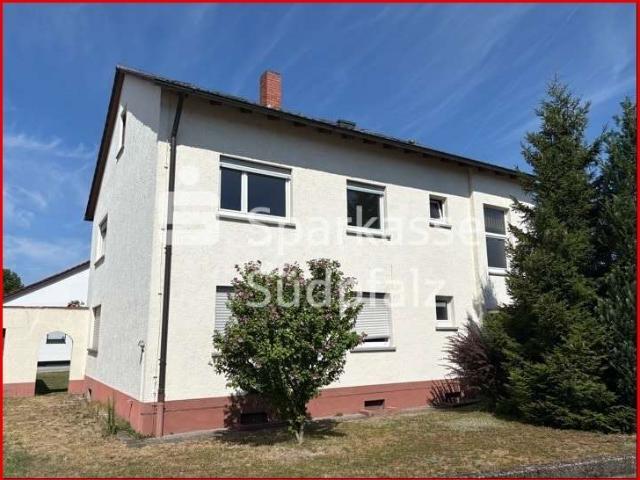 Haus kaufen in Wörth, Rheinland-Pfalz
