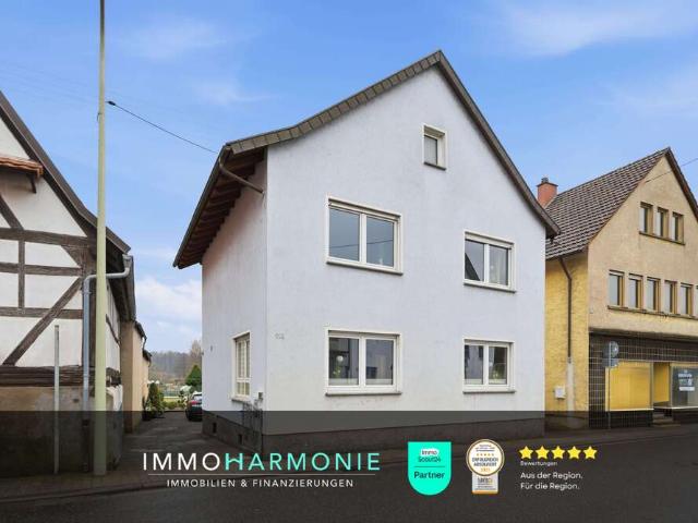 Haus kaufen in Wörth, Rheinland-Pfalz