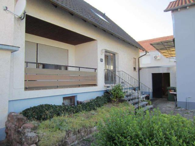 Haus kaufen in Wörth, Rheinland-Pfalz