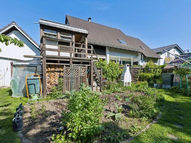 Haus kaufen in Wörth, Rheinland-Pfalz
