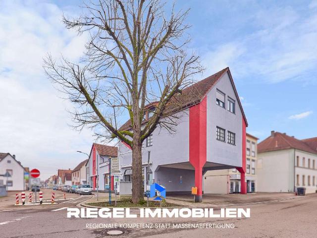 Haus kaufen in Wörth, Rheinland-Pfalz