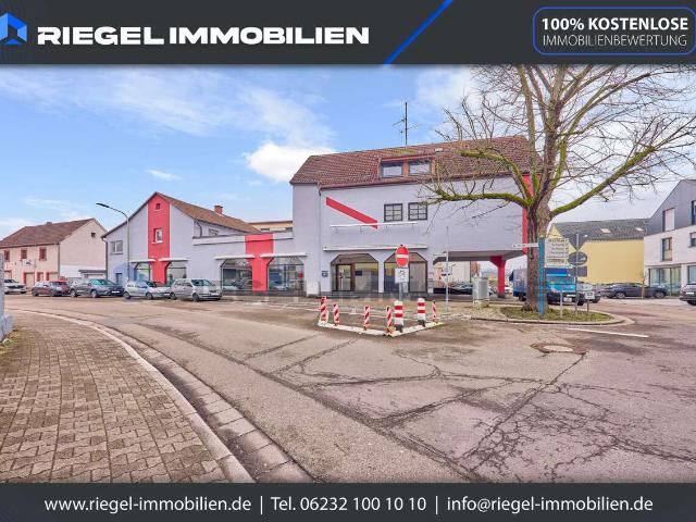 Haus kaufen in Wörth, Rheinland-Pfalz