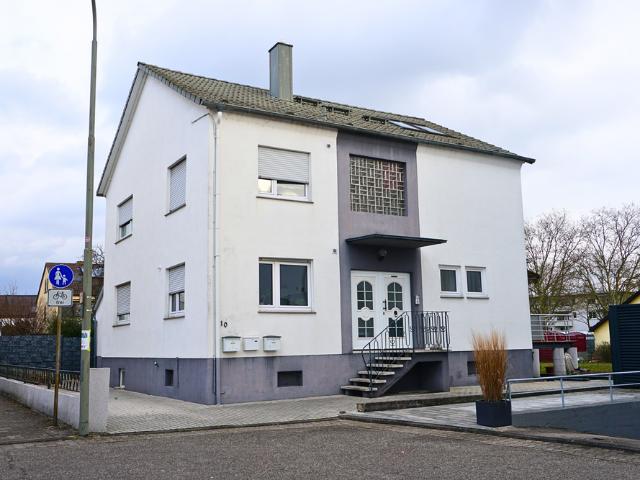 Haus kaufen in Wörth, Rheinland-Pfalz