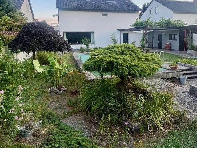 Haus kaufen in Wörth, Rheinland-Pfalz