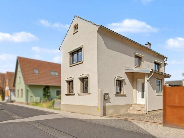 Haus kaufen in Wörth, Rheinland-Pfalz