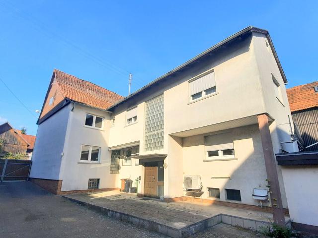 Haus kaufen in Schaidt, Wörth